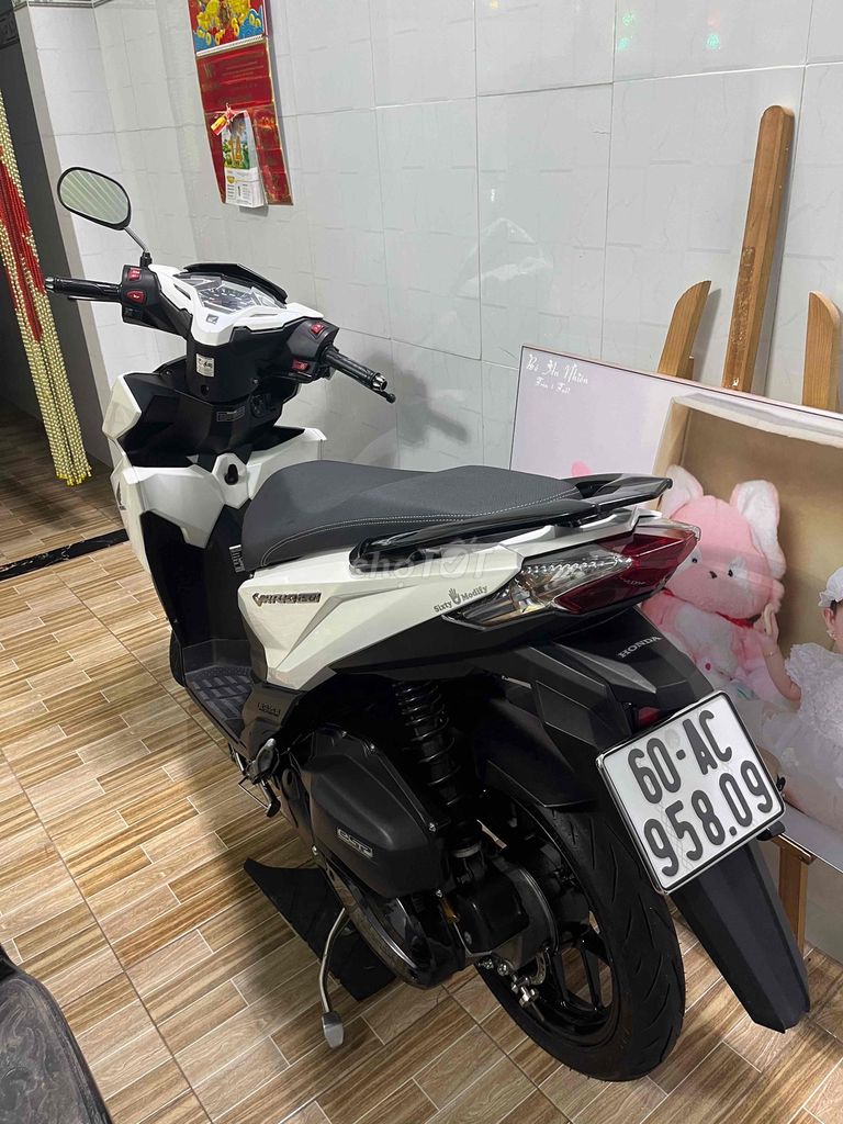Honda Vario 2017 - ảnh 3