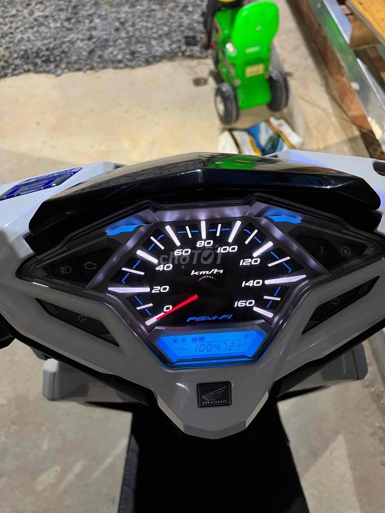 Honda Vario 2017 - ảnh 4