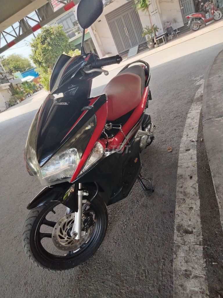 Honda Air Blade 2012 - ảnh 3