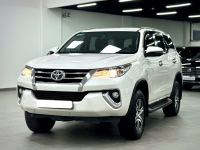 Toyota Fortuner 2.7V 4x2 AT 2018 - ảnh 1