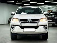 Toyota Fortuner 2.7V 4x2 AT 2018 - ảnh 1
