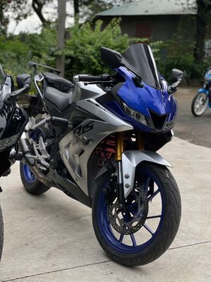 Yamaha R 2021 - ảnh 1