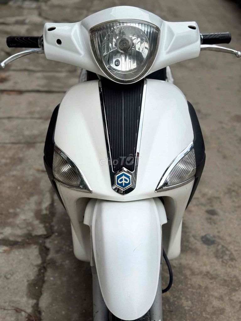 Piaggio Liberty 2015 - ảnh 1