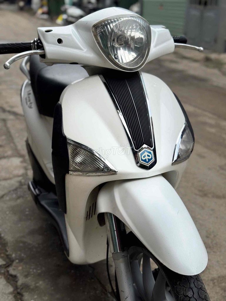 Piaggio Liberty 2015 - ảnh 2