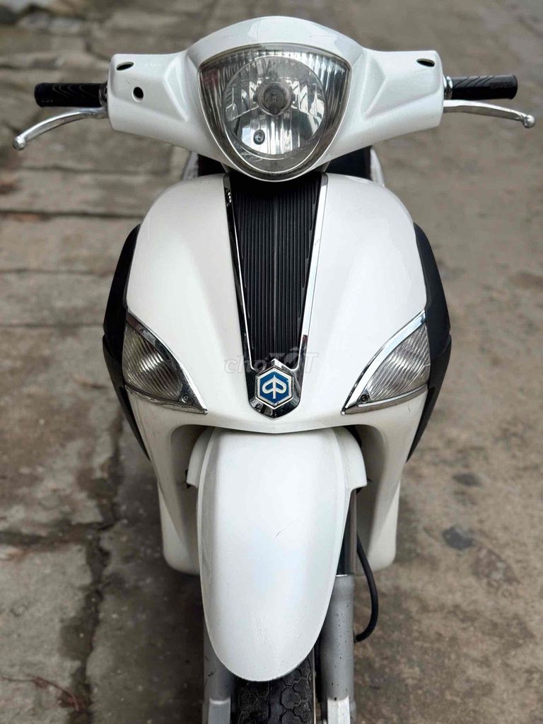 Piaggio Liberty 2015 - ảnh 4