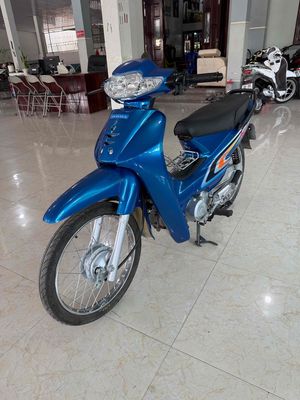 Honda Wave 2012 - ảnh 1