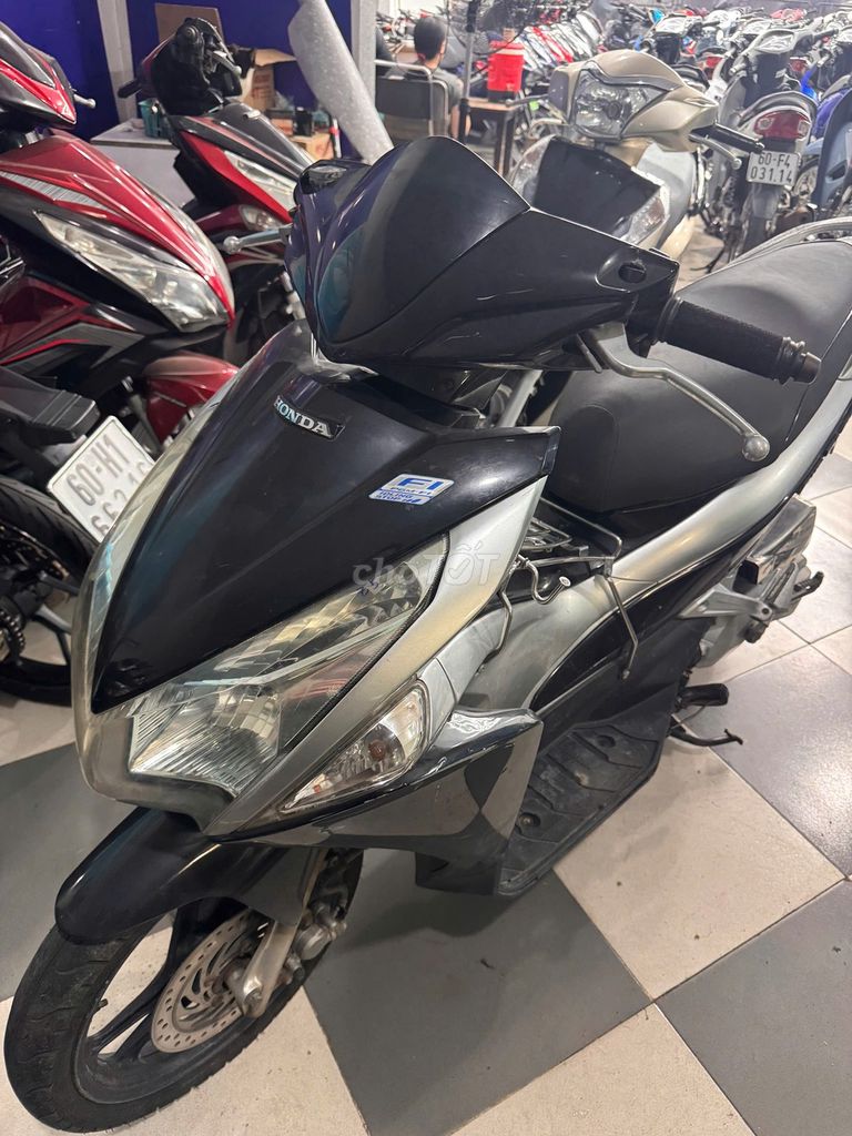 Honda Air Blade 2012 - ảnh 1