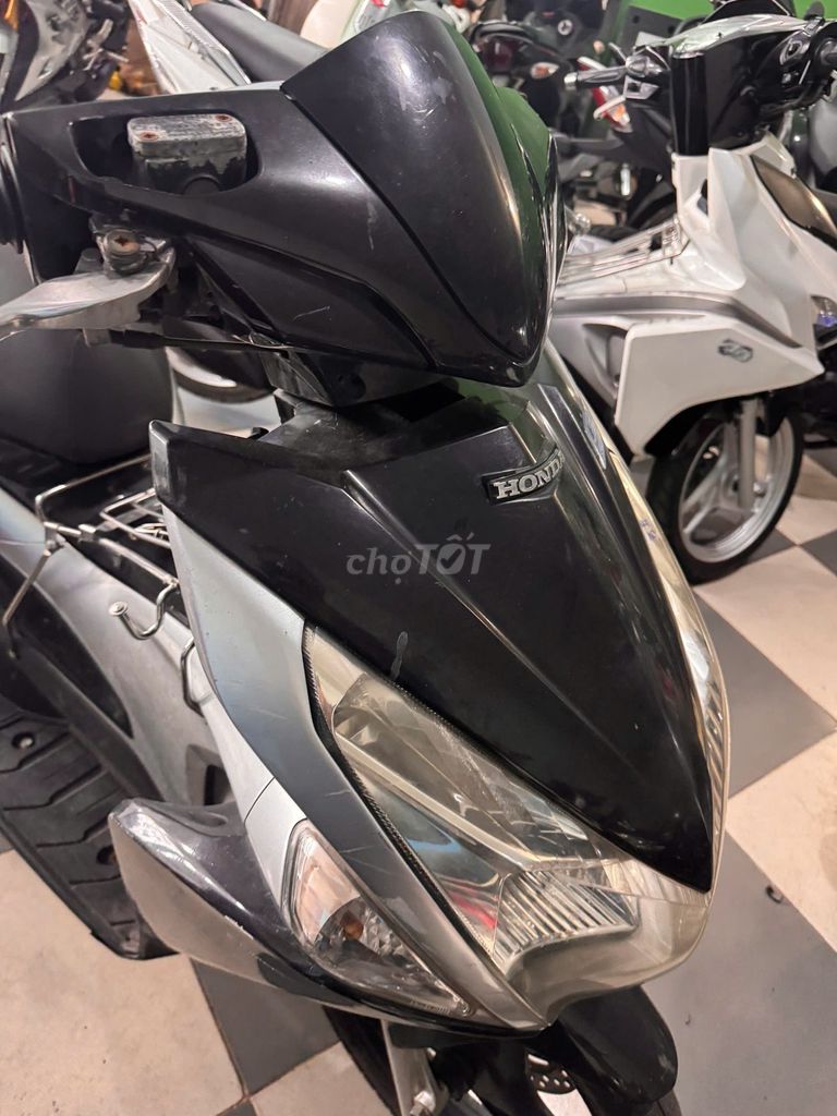 Honda Air Blade 2012 - ảnh 2