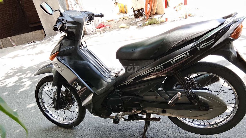 Taurus 2010 - ảnh 2