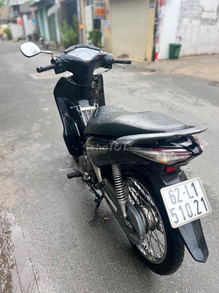 Honda Future 2017 - ảnh 3