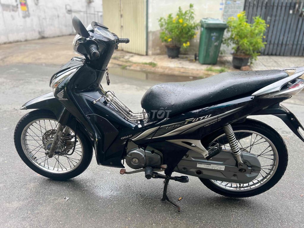 Honda Future 2017 - ảnh 4