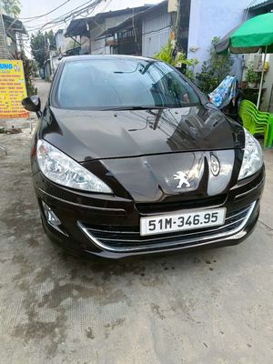 Peugeot 2016 - ảnh 1