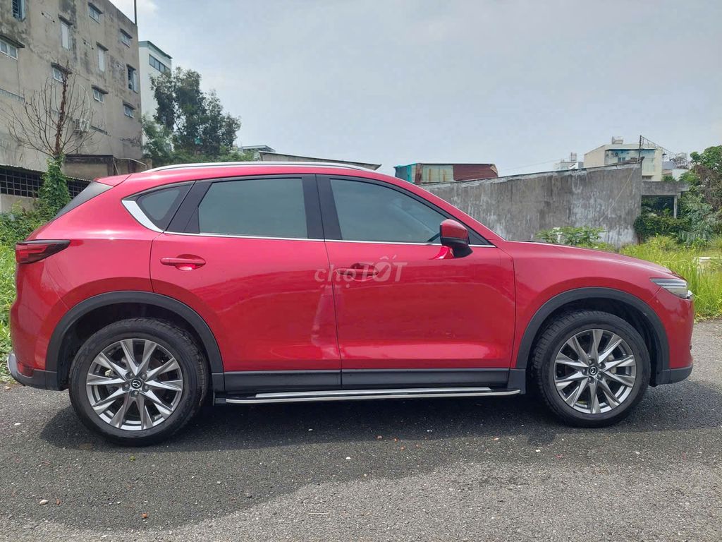 Mazda CX5 2.0 Premium 2023 - ảnh 2
