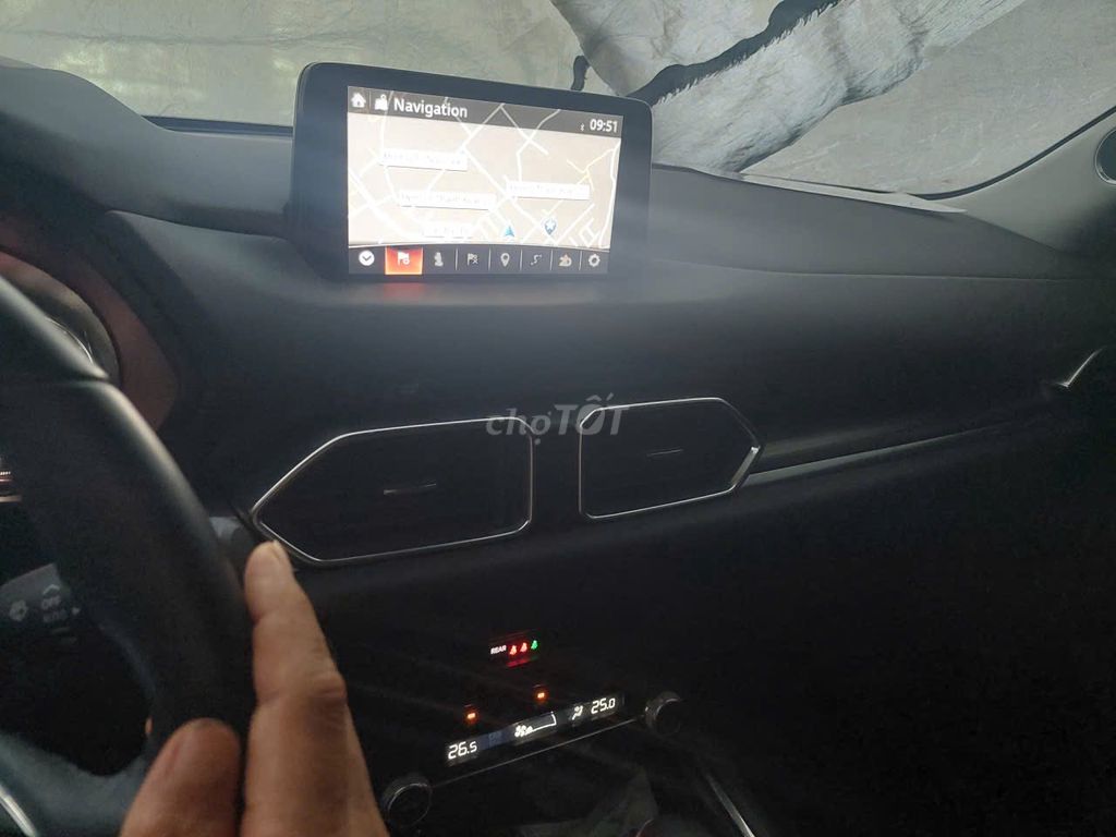 Mazda CX5 2.0 Premium 2023 - ảnh 4