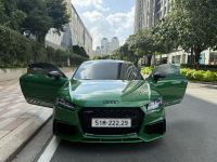 Audi TT 2.0 TFSI 2015 - ảnh 1