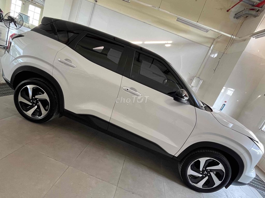 Mitsubishi Xforce Ultimate 2025 - ảnh 3