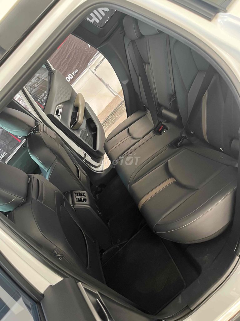 Mitsubishi Xforce Ultimate 2025 - ảnh 4