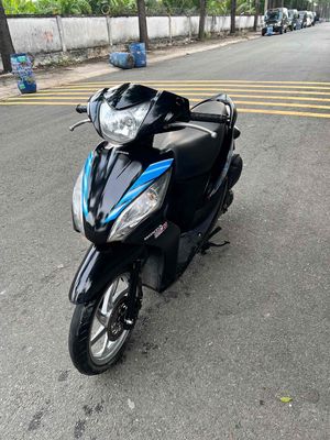 Honda Vision 2013 - ảnh 1