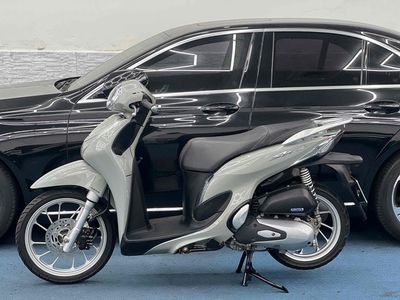 Honda SH Mode 2020 - ảnh 1