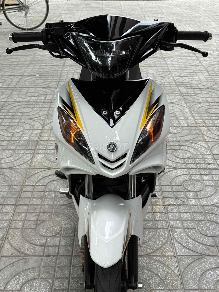 Yamaha Exciter 2010 - ảnh 1