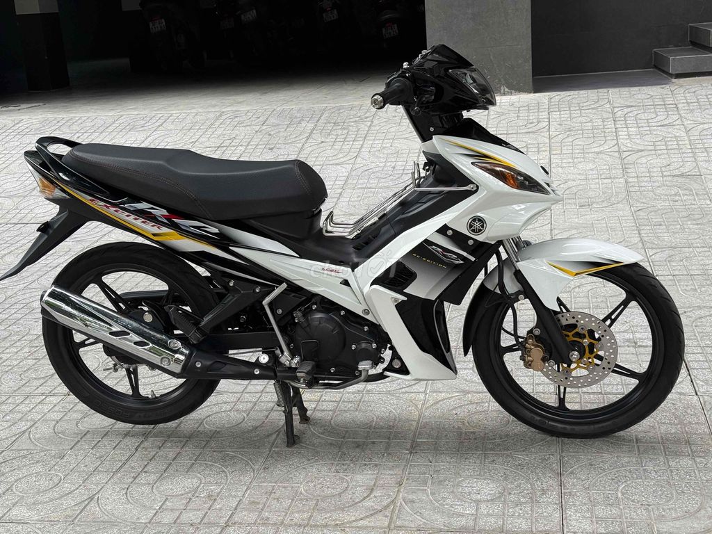 Yamaha Exciter 2010 - ảnh 2