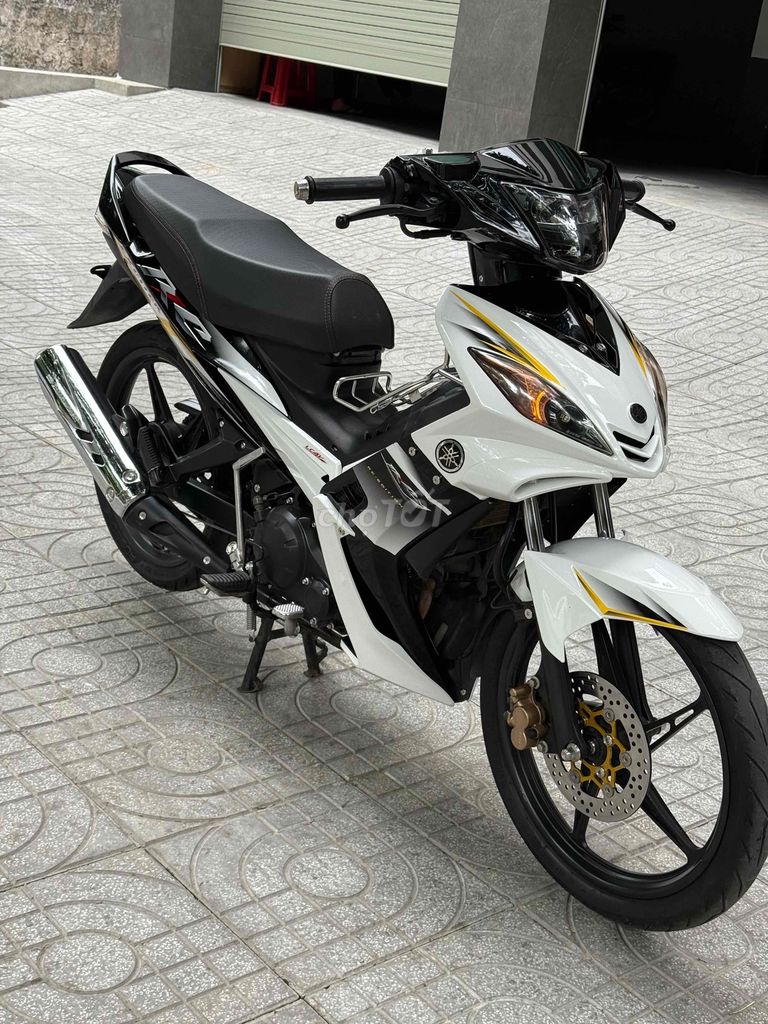 Yamaha Exciter 2010 - ảnh 3