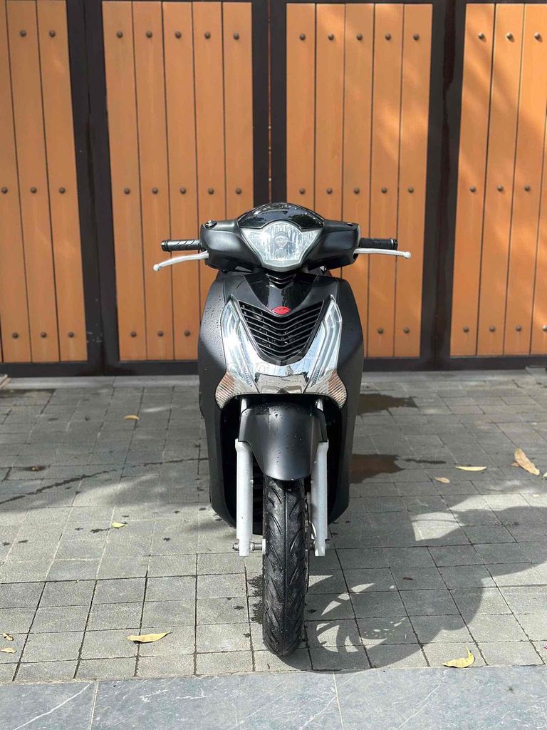 Honda 2013 - ảnh 1