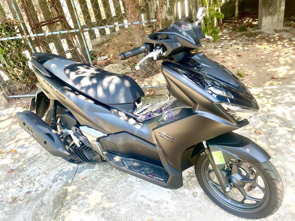 Honda Air Blade 2026 - ảnh 1