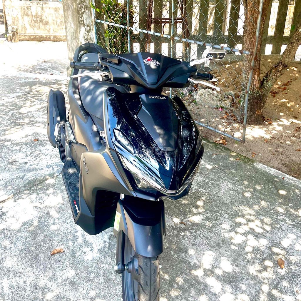 Honda Air Blade 2026 - ảnh 2