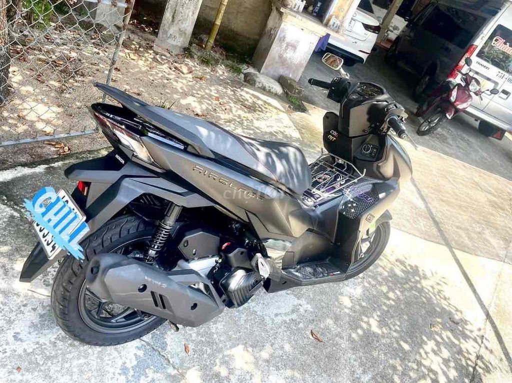 Honda Air Blade 2026 - ảnh 3