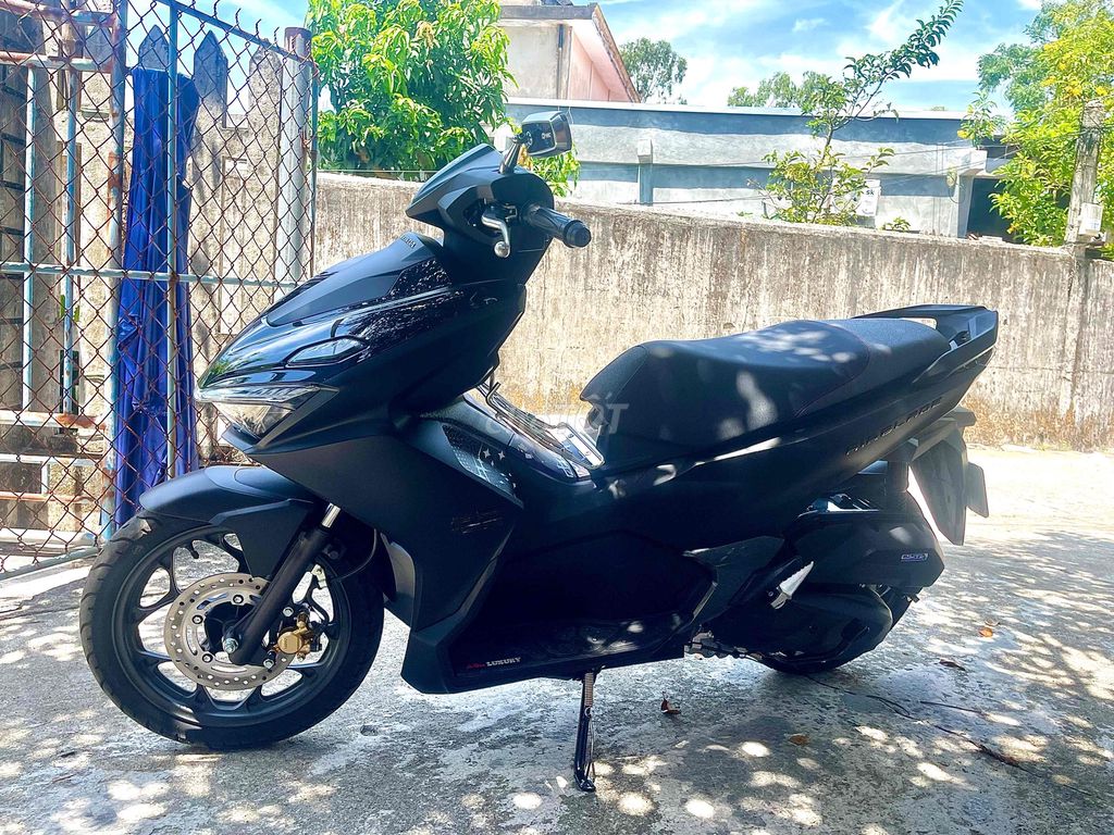 Honda Air Blade 2026 - ảnh 4