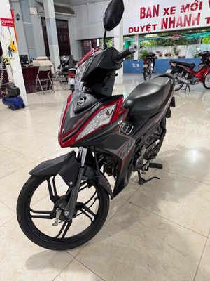 SYM Galaxy 2023 - ảnh 1