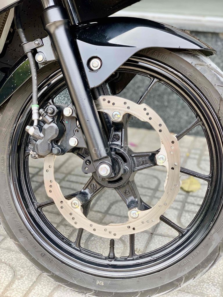 Suzuki GSX 2023 - ảnh 3