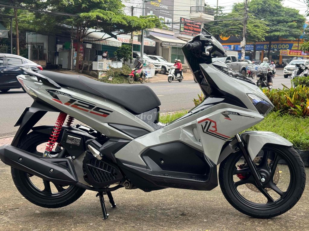 Honda Air Blade 2019 - ảnh 1