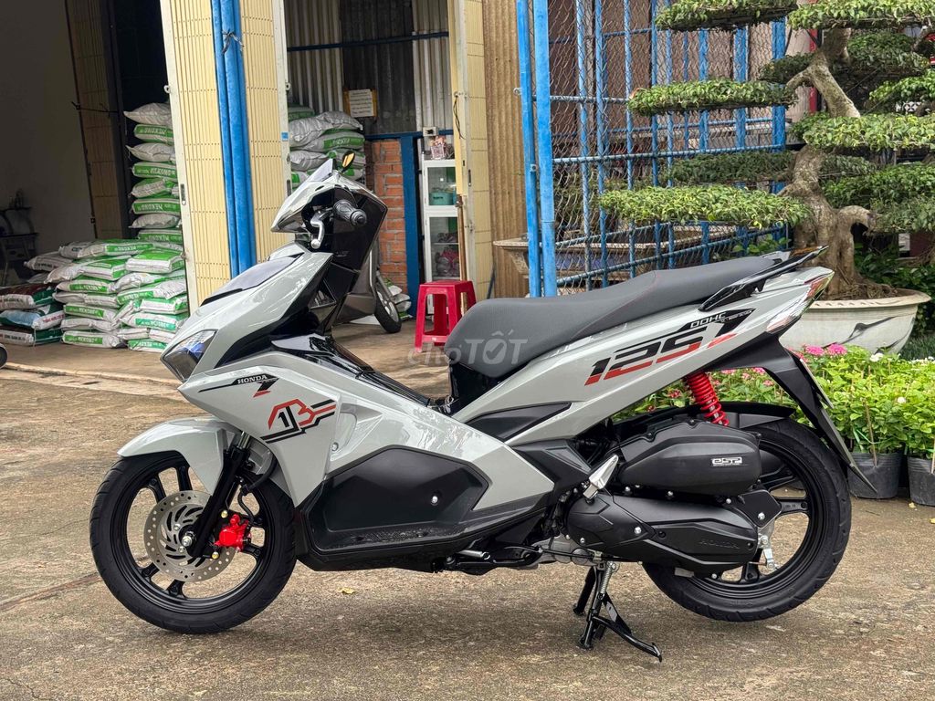 Honda Air Blade 2019 - ảnh 3