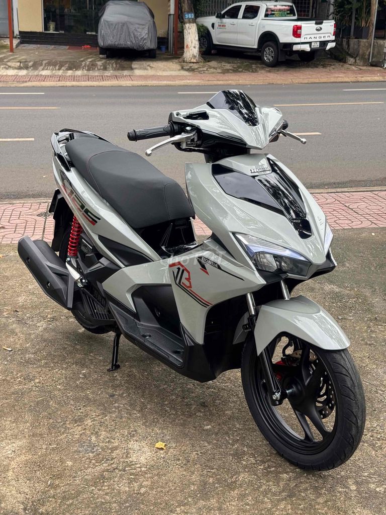 Honda Air Blade 2019 - ảnh 5