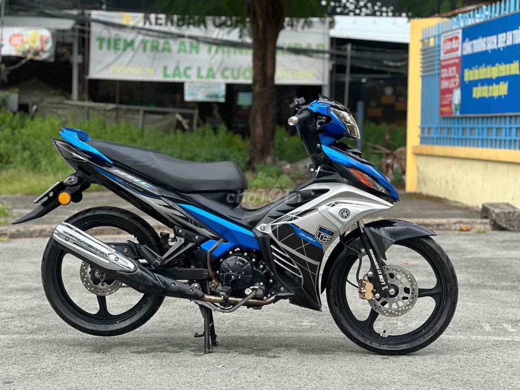Yamaha Exciter 2013 - ảnh 1
