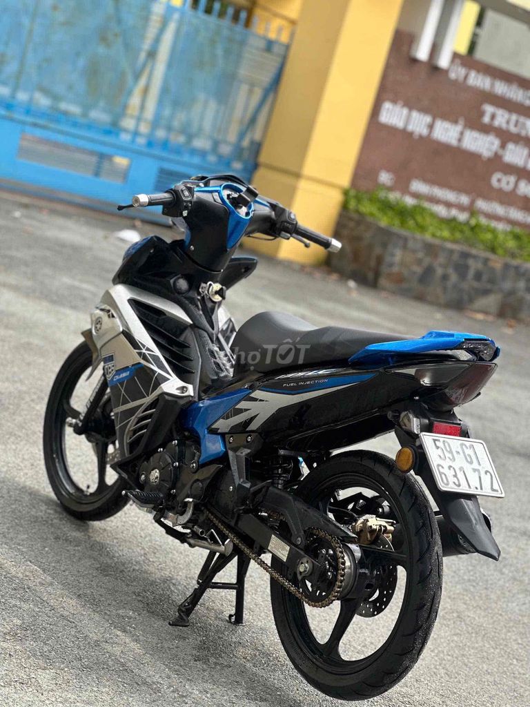 Yamaha Exciter 2013 - ảnh 2