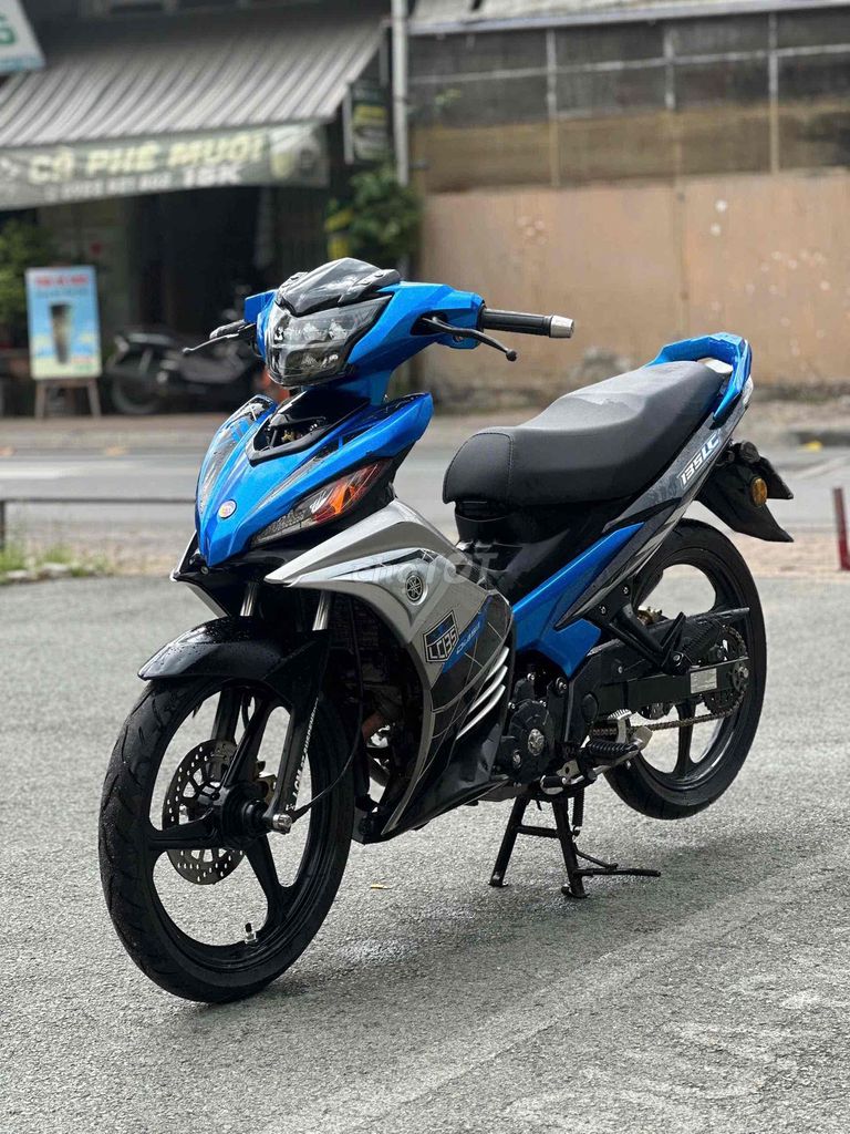 Yamaha Exciter 2013 - ảnh 3