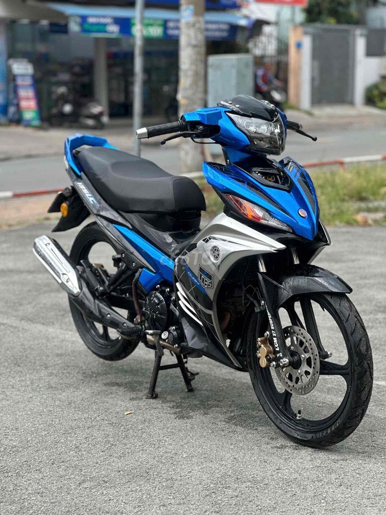 Yamaha Exciter 2013 - ảnh 4