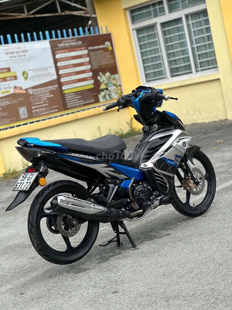 Yamaha Exciter 2013 - ảnh 5