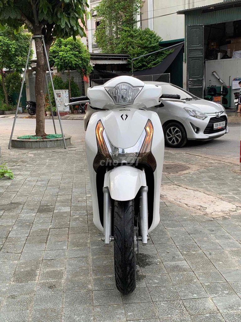 Honda 2013 - ảnh 1