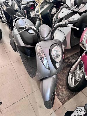 SYM Elite 2023 - ảnh 1