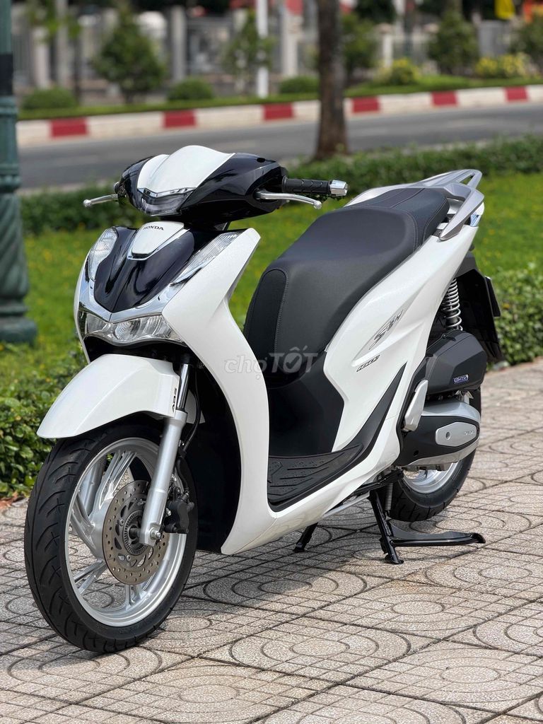 Honda SH 2024 - ảnh 2