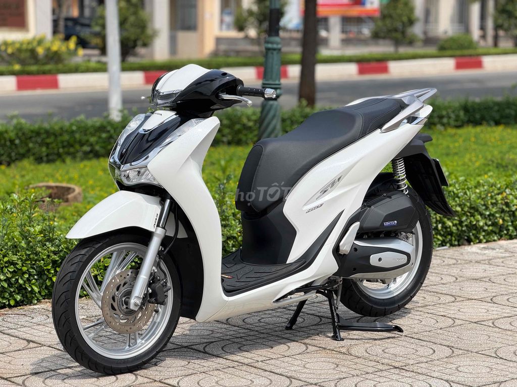 Honda SH 2024 - ảnh 3