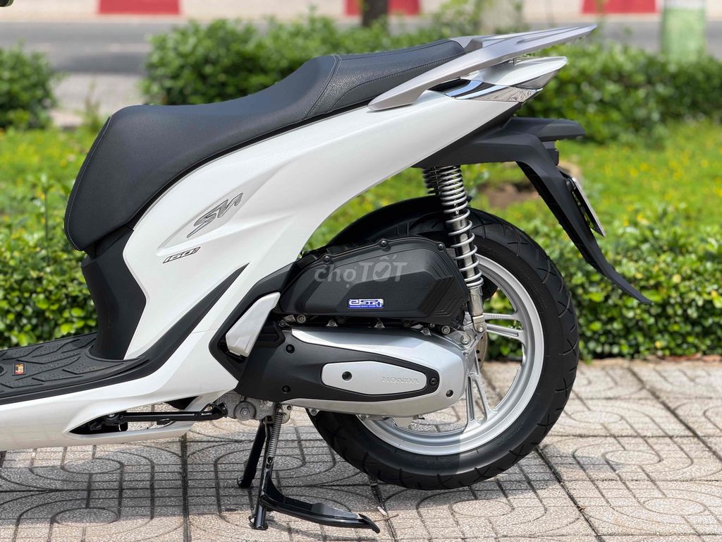 Honda SH 2024 - ảnh 4