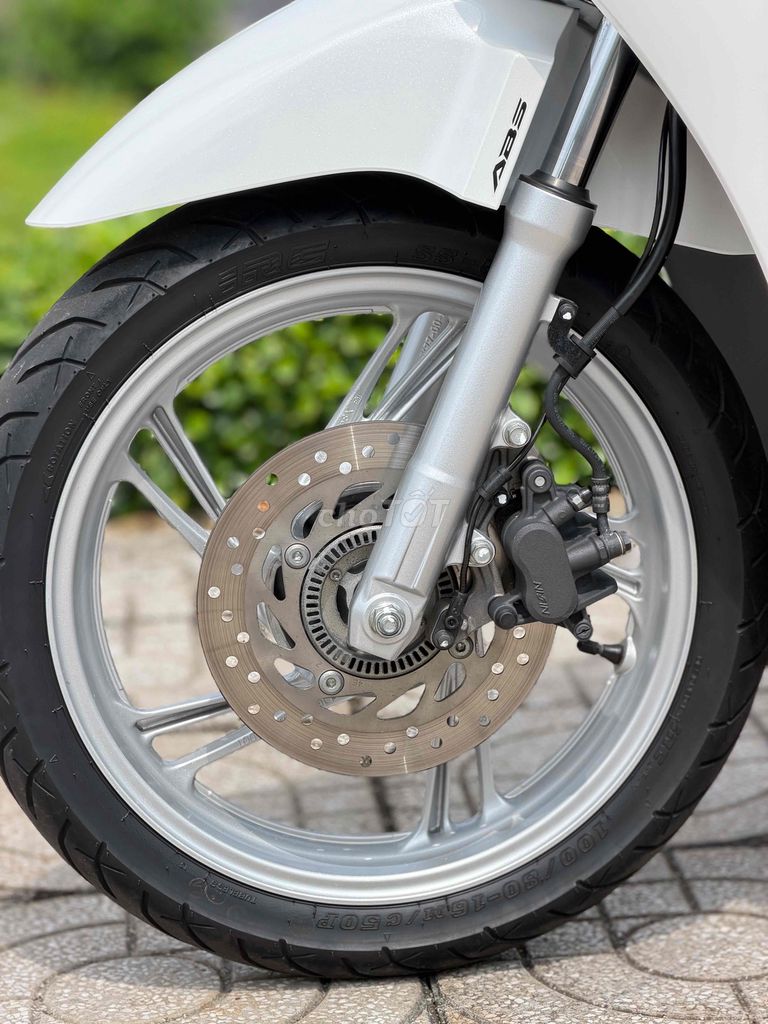Honda SH 2024 - ảnh 5