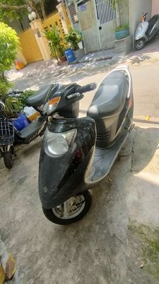 SYM Attila 2010 - ảnh 1