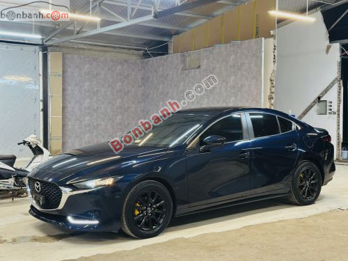 Mazda 3 1.5L Luxury 2021 - ảnh 2
