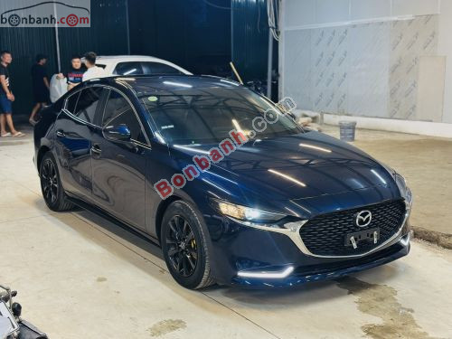 Mazda 3 1.5L Luxury 2021 - ảnh 3